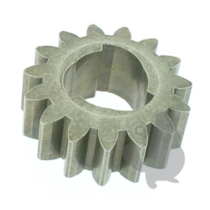 pignon pour tondeuses autotractées par l'arrière adaptable pour toro. remplace origine: 39-9160.