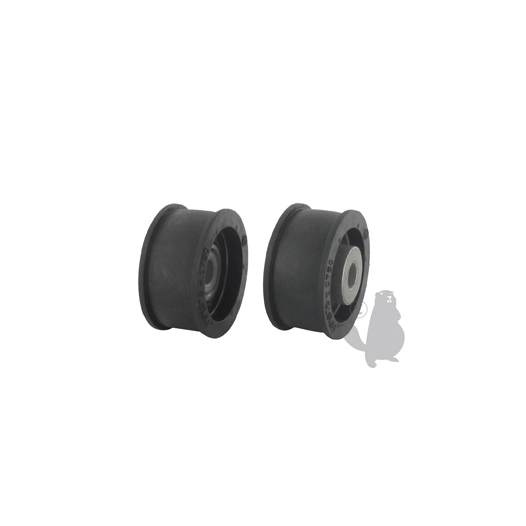 poulie adaptable ayp/roper, husqvarna, jonsered, mcculloch. remplace origine: 165630, 532165630.