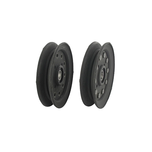 poulie origine al-ko, brill références: 464099, 464454, 464459, 514106, 514716. adaptables viking pour modèles mt4097, mt4112, m