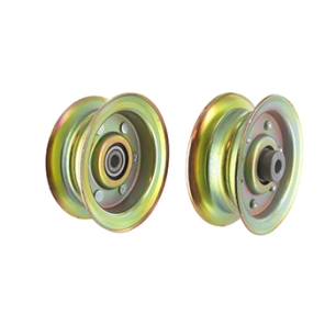 poulie adaptable ariens, ayp, dixon, husqvarna pour tondeuse autoportée à partir de 2001. remplace origine 17968, 193197, 215463