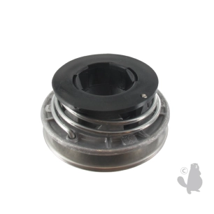 poulie pour boitier de transmission viking. ø 78mm. remplace origine 6360-700-2501-a.