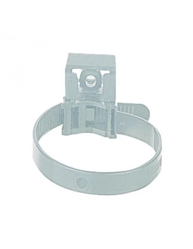 Collier à Embase 16 à 32mm pour Tube IRL Par 20 Pièces – Legrand
