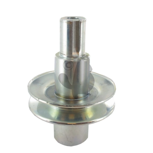 poulie de transmission ayp. remplace origine 145868, 532145868.