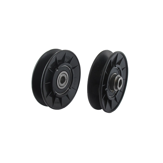 poulie en v adaptable murray pour modèles hayter / murray heritage tractor 13/40 code 144r, heritage tractor 15/40 code 145r, he