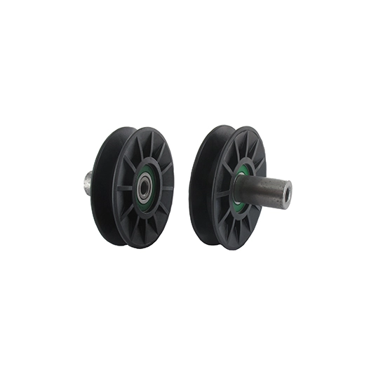 poulie à gorge en v adaptable husqvarna pour modèles lt2213a, lt2213ca,lt2217a, lt2323a2, lz11577, lz11577hrb, p125107, pb195h42