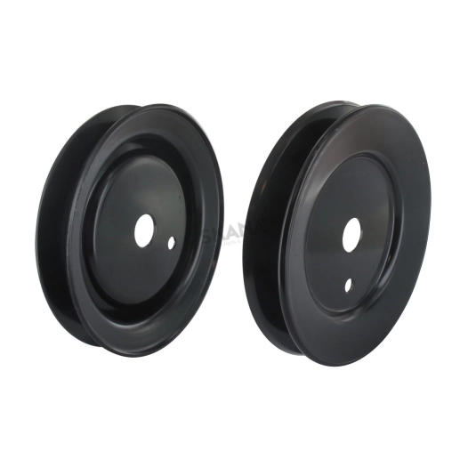 poulie adaptable mtd pour modèles gt1222, lt1022, lt1045, lt1046. remplace origine 756-04085a.