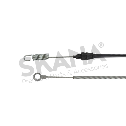 câble de traction adaptable exmark - toro pour modèles ecx180ka30000, ecx200kc30000, 22207, 22210, 22215, 22225.. remplace origi