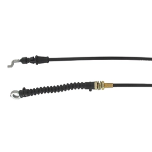 câble de contrôle extraction adaptable simplicity pour modèles m924e, m1227e, m1024e, sim1227e, l1226ex et autres. avec œillet e