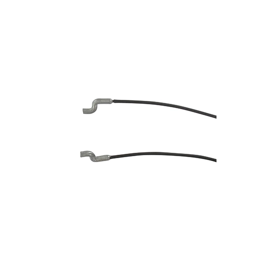 cable de direction avant adaptable simplicity pour modèles l1226e, l1428e, l1428ex, l1530e, l1530ex, sim924e, m924e, m1227e, m10