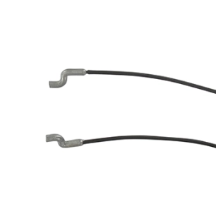 cable de direction avant adaptable simplicity pour modèles l1226e, l1428e, l1428ex, l1530e, l1530ex, sim924e, m924e, m1227e, m10