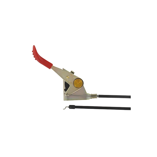 cable d'accélérateur adaptable toro pour modèles pne24ka522, pne651gka48200, pne651ka482, pne691ka522, pns651ka783, pns680kc523