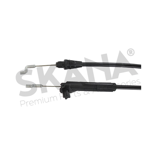 câble de frein adaptable toro pour modèles 20112, 20332, 20334, 20340, 20352, 20363, 20372 et autres. remplace origine 115-8437.