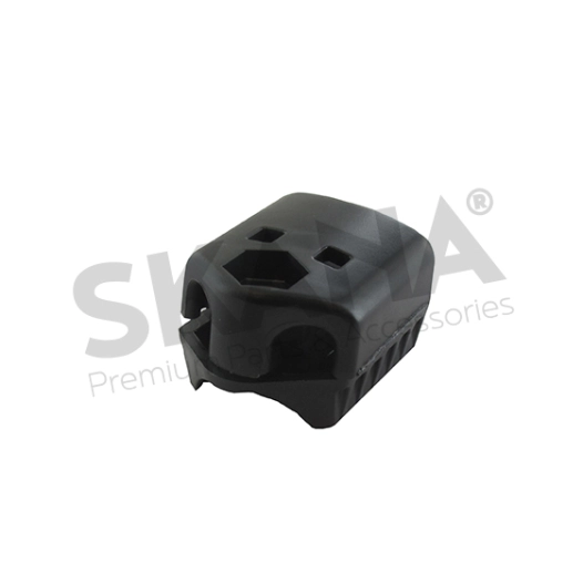 arrêt de câble sur mancheron stiga. origine 322551685/0. remplace origine 322551640/0.