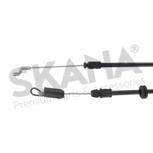 câble de transmission origine ggp - mountfield - stiga - castelgarden. pour modèles sp42r, sp425r, sp465r, sp461rpd. origine 381