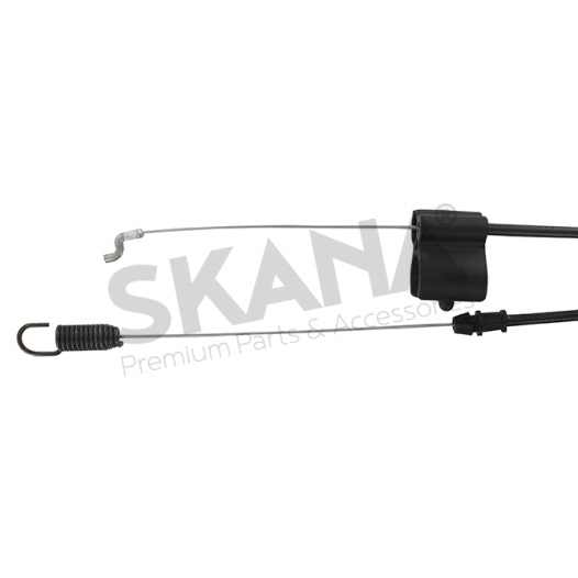 câble de traction origine mtd pour tondeuse thermique tractée beaux jour/impos/master cut/mtd - origine: 746-05023, 74605023.