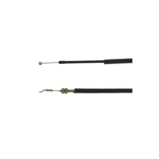 câble d'accélération adaptable pour débroussailleuse shindaiwa modèle c230. remplace origine: 22411-14500, p021-023260 - longueu