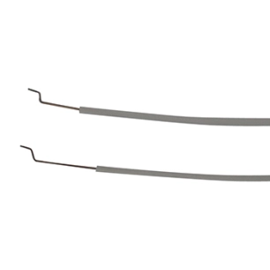 câble d'accélération adaptable pour débroussailleuse stihl modèles fs40. remplace origine: 4130-180-1101 longueur câble:1015mm l