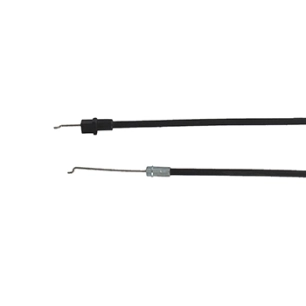 câble de vitesse adaptable john deere remplace origine gc00578 et am107139 pour machines de 21 de largeur de coupe ja65, je78, j