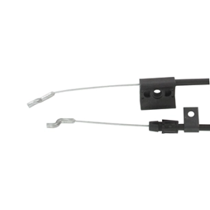 câble de frein moteur adaptable ayp/husqvarna. remplace origine 532 85 16-69, 535 85 12-50, 851250, 851669. pour machine 22 pp75