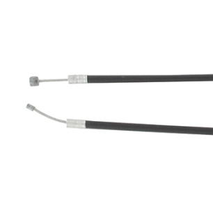 câble d'accélérateur earthquake, pour moteur viper adaptable sur coupe bordures we43/we43e/we43ce. -pl