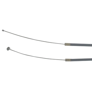 câble d'accélération adaptable stihl remplace origine 4119-180-1100 sur débroussailleuses fs160, fs180, fs220, fs220k, fs280, fs