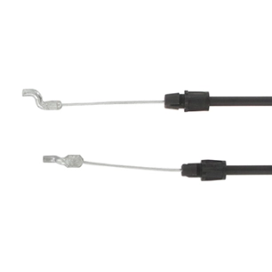 câble de frein moteur adaptable mtd. remplace origine 746-0500 pour machines 040, 050, 060, 070, 080 et 090 et machines tractées