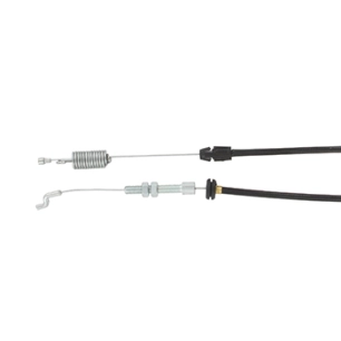 câble de traction ggp. remplace origine 81000668/0, 381000668/1