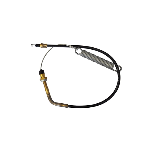 câble d'embrayage de lame pour machine ggp / castelgarden. origine 82004604/0, 82004604/3, 382004604/3.