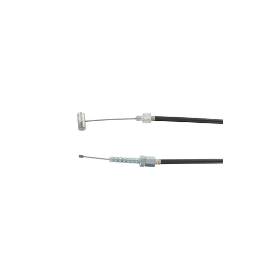 câble d'embrayage adaptable suffolk pour tout modèles. remplace origine l09312. longueur de gaîne: 1070mm. longueur totale: 1210