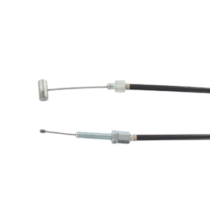 câble d'embrayage adaptable suffolk pour tout modèles. remplace origine l09312. longueur de gaîne: 1070mm. longueur totale: 1210