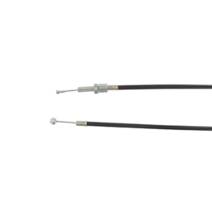 câble d'accélération adaptable suffolk. remplace origine l08934. longueur de gaîne: 930mm. longueur totale: 985mm. -pl