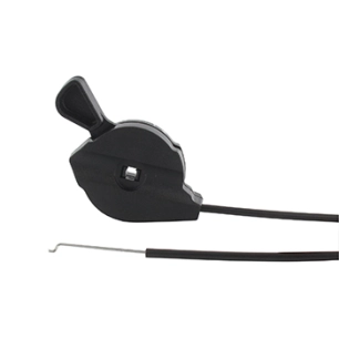 câble d'accélération al-ko. remplace origine 451849.