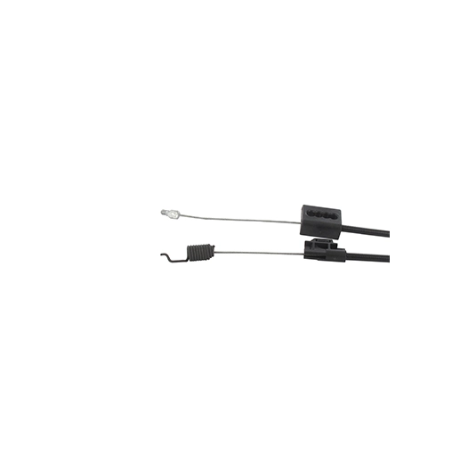 câble de transmission adaptable ayp pour modèles 96142003700, 96142006900, 96142008400. remplace origine 407816, 532 40 78-16. l