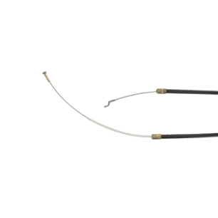 câble d'accélération adaptable stihl pour modèles fs87, fs90, fs100, fs130. remplace origine 4180 180 1150.
