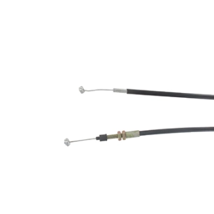 câble d'accélération adaptable honda pour modèles hrb536c, hrb536c1, hrb536c2, hrm536c, hrm536c1. remplace origine 17910-ve1-r42