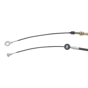 câble d'embrayage de lame adaptable honda pour modèles hrb423, hrd535, hrd536, hrd536c. remplace origine 54530-vf0-003, 54530-vf