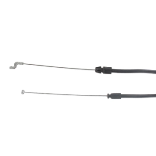 câble frein moteur adaptable castel garden pour modèles di474, turbo 50s, turbo 50sb, turbo 50se, turbo 50sh, tu504tr, tu504tr-e