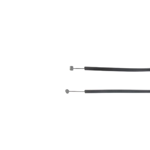 câble frein moteur adaptable john deere pour modèles 70pe - sabo pour modèles 43-esh, 43-esh standard. remplace origine sa15726.