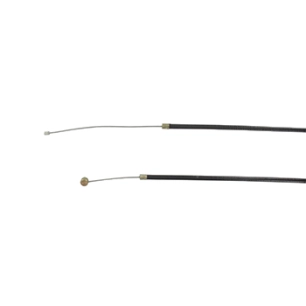 câble d'accélération adaptable stihl pour machines fs38, fs55 (après 2001). remplace origine 4180 180 1105.