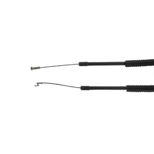 câble d'accélération adaptable stihl. remplace origine 4128 180 1104.