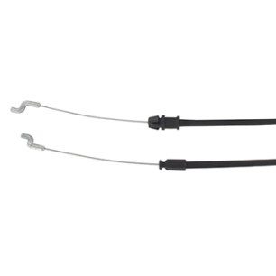 câble de frein moteur origine stiga pour tondeuse modèles ntl534, ntl534 q. origine 181030100/0.