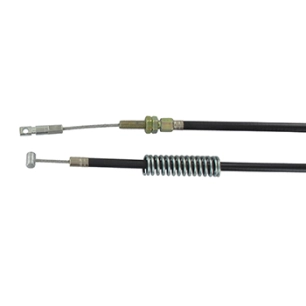 câble d'embrayage adaptable pour honda modèles hr215sxa, hr215k1sxa. remplace origine 54510-va3-j01, 54510-va3-j03, 54510-va3-j0