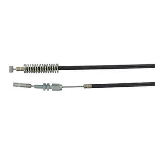 câble d'embrayage adaptable pour honda modèles hra194, hra214, hra216. remplace origine 54510-va3-801.