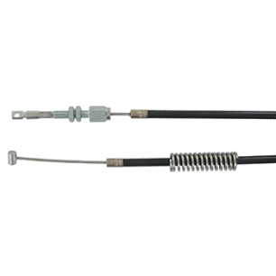 câble d'arrêt roto adaptable pour honda modèle hra215. remplace origine 54530-va3-j02.