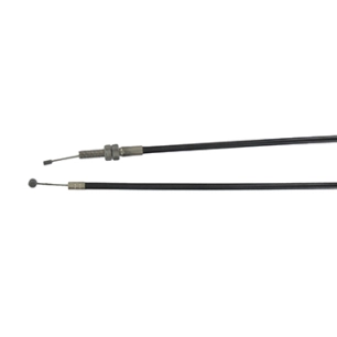 câble d'accélérateur adaptable pour honda modèle gx35.