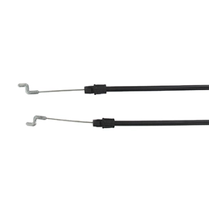 câble d'arrêt moteur adaptable pour mtd modèles 200r, 202r, 220r, 222r. remplace origine 746-0550, 946-0550.