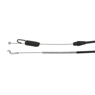câble de traction adaptable pour toro modèles 20001, 20003, 20005, 20007, 20012, 20016, 20019, 20064, 20065, 20069, 20071, 20071