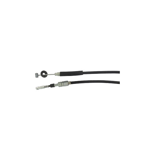 câble d'arrêt roto adaptable pour honda modèle hr-215. remplace origine 54530-va9-600.