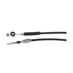 câble d'arrêt roto adaptable pour honda modèle hr-215. remplace origine 54530-va9-600.
