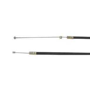 câble d'accélération adaptable pour pulvérisateur stihl sr420 nouveau modèle. remplace origine: 4203-180-1104- longueur câble: